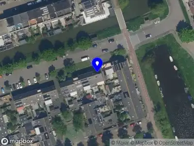PWPSALES ZAANDAM