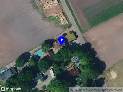 Blotenburg Infra Stroe