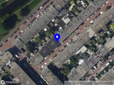 SebaRP 's-Gravenhage