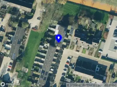 Nieuw bedrijf Fatme Alieva Sabrieva