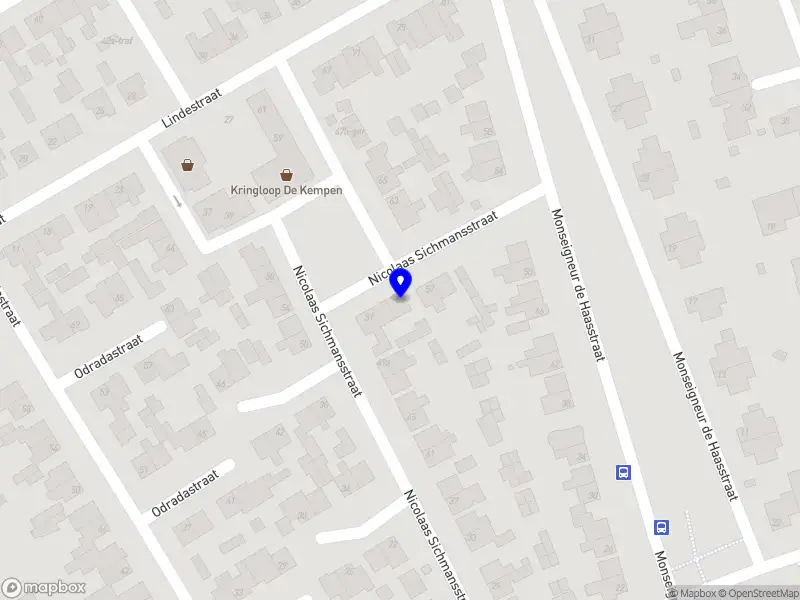 Nieuw bedrijf Klusman Soeren