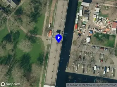 Nieuw bedrijf Osman Spoor