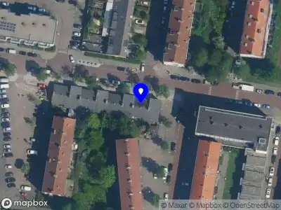 Vrolijk Osdrop Amsterdam