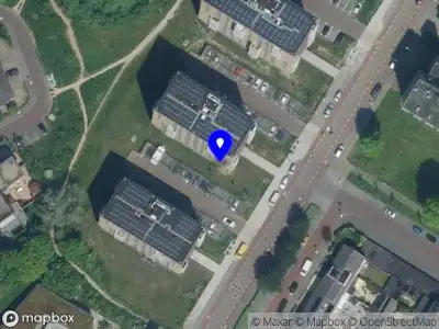 Alrefi Taxi IJMUIDEN