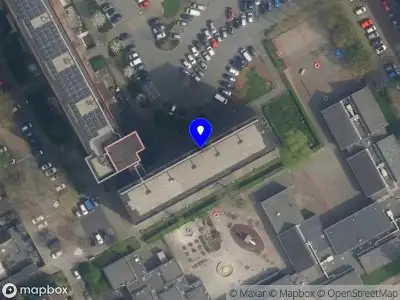 FILI Driver Rijswijk