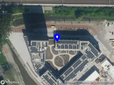 Líder Multidiensten