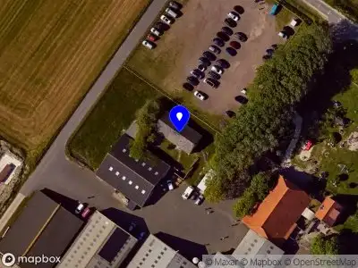Rodenburg PrecisieLandbouw De Cocksdorp
