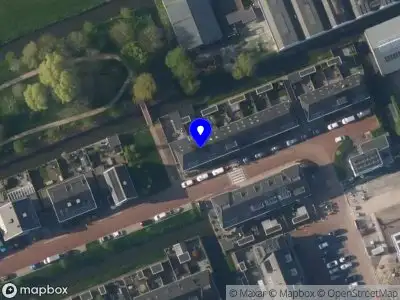 Nieuw bedrijf Strive Visual