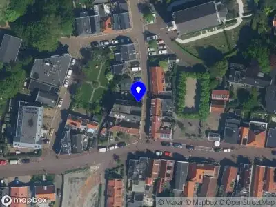 Nieuw bedrijf Sjefsko74