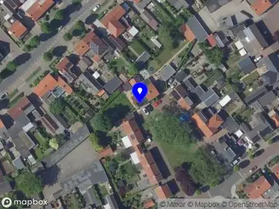 Nieuw bedrijf DeniMont Afbouw