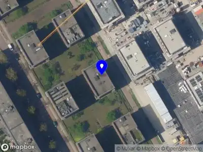 Nieuw bedrijf Pit Albert Visuals