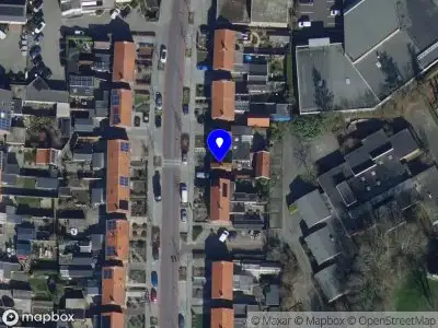 Nieuw bedrijf Soleva