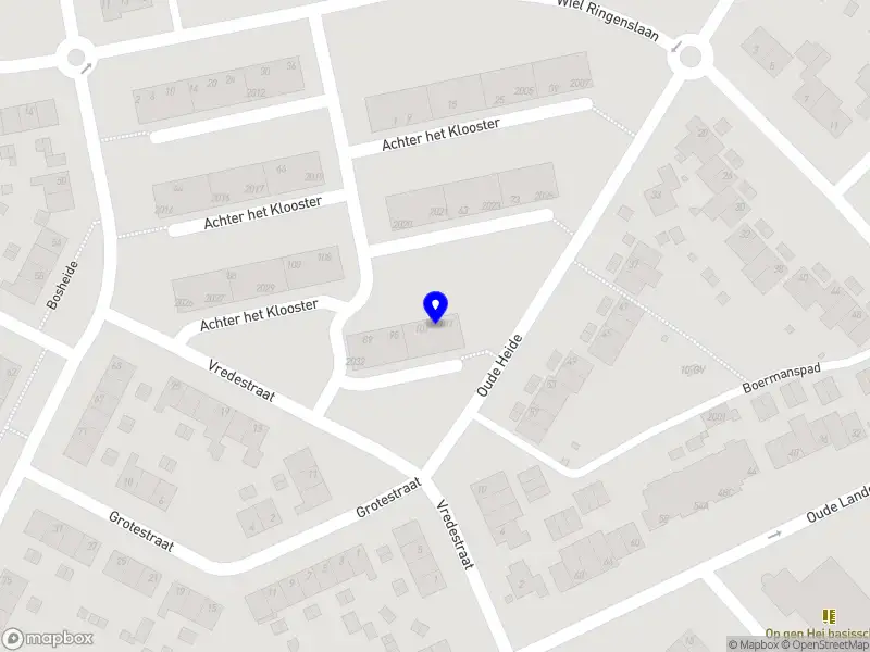 Nieuw bedrijf Ayospetstore.com