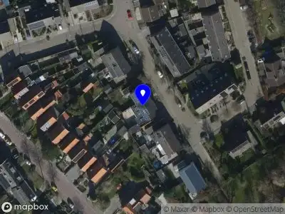 Nieuw bedrijf SWD dienstverlening