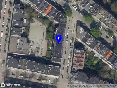 Nieuw bedrijf JRM Delivery’s