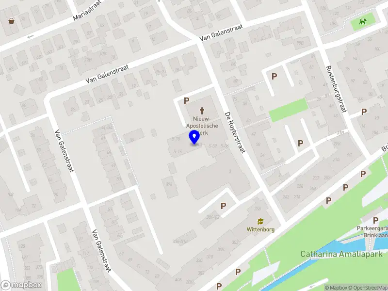 Nodirjon delivery service Apeldoorn