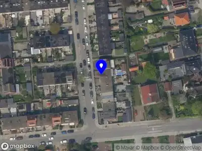 Nieuw bedrijf MARCONS