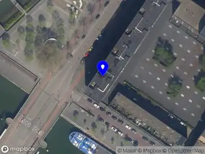 Raya Enterprise Rotterdam