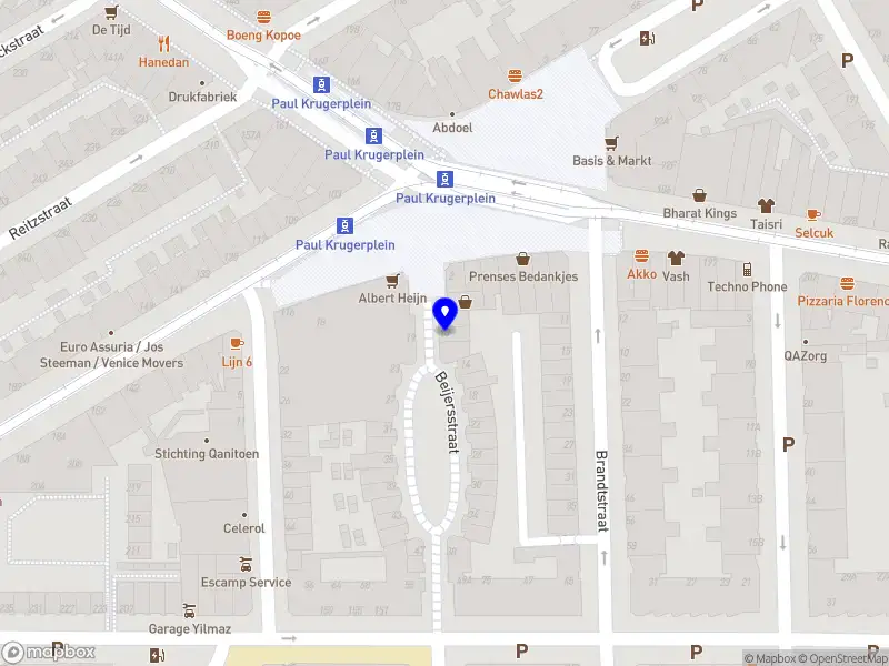 Nieuw bedrijf Violeta Loonbedrijf