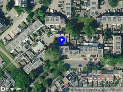 Santos Onderhoud Apeldoorn