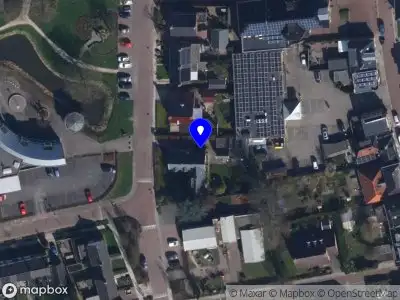 Nieuw bedrijf 123Hydrosolutions