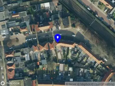Kruzenbouw Almelo