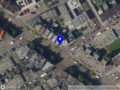 Nieuw bedrijf Krasimirov Hristov