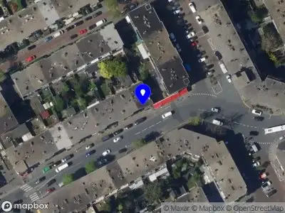 Nieuw bedrijf A.N. Ciocirlan