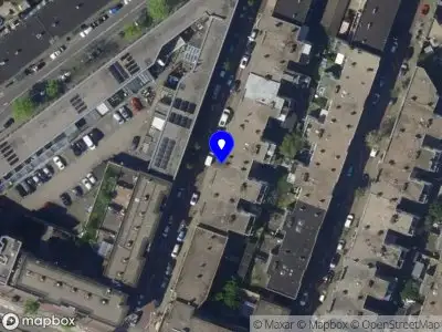 Nieuw bedrijf S Chasan