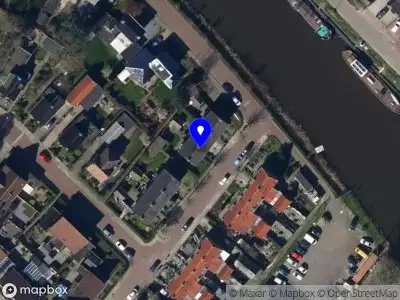 STS Transport & Logistic Groningen