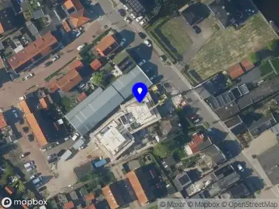 Nieuw bedrijf Gro Visuals