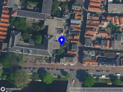 Nieuw bedrijf Vida Spreekt