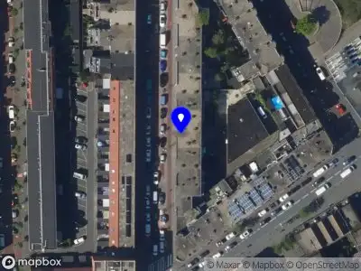 Ferit Oglou Infra 's-Gravenhage