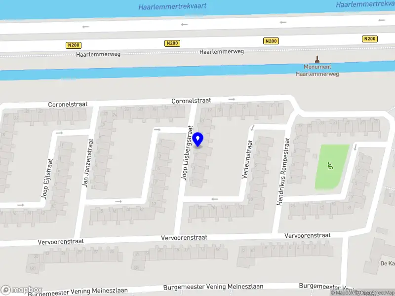 Timmerbedrijf steevens