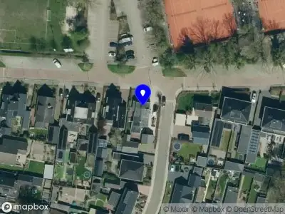 Nieuw bedrijf Handelsonderneming S. Verschuur