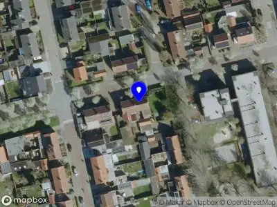 Nieuw bedrijf Marcin's Allround Timmerbedrijf