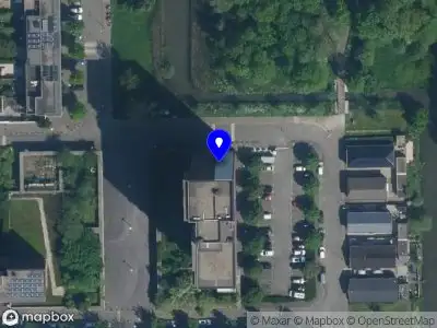 Maya Vision Amsterdam