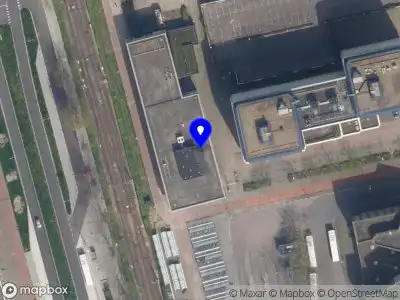 Reva-Bouw Rotterdam