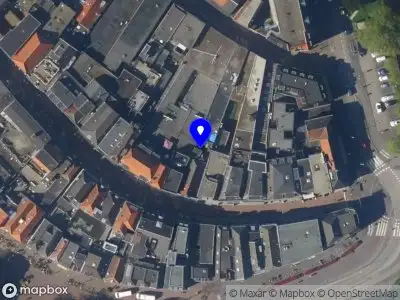 Nieuw bedrijf S.N. Schilderwerken