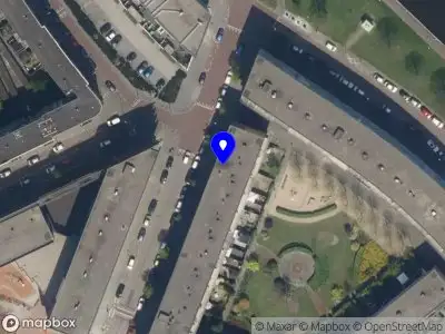 Nieuw bedrijf Creative Impact Studio