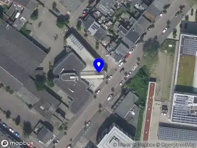 LA gevel reiniging Bergen op Zoom