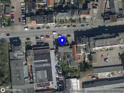 Nieuw bedrijf Emma Dorren