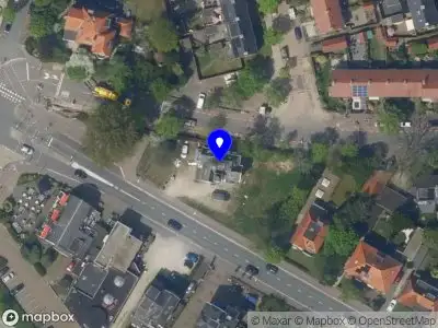 Datadarbarr Hilversum