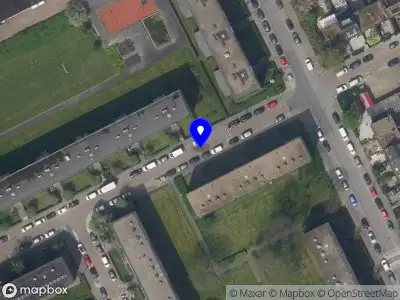 VMG Kozijn Montage Rotterdam