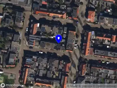 Nieuw bedrijf ESMIRAY