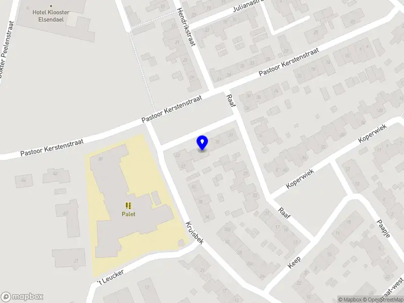 Saadi Koerierbedrijf