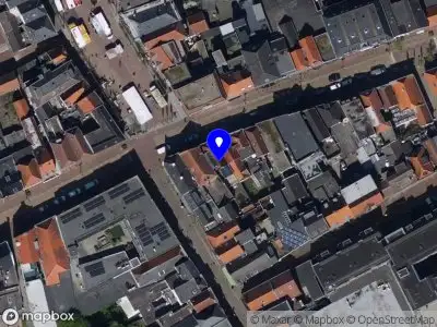 Nieuw bedrijf Marek Domanski