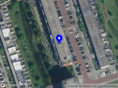 Meds-delivery MA Amsterdam