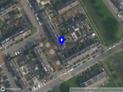 Nieuw bedrijf Betul Izet