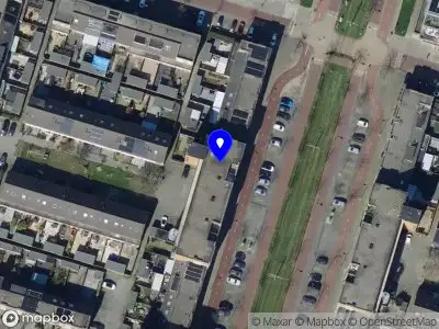 Nieuw bedrijf Patrick Bresser